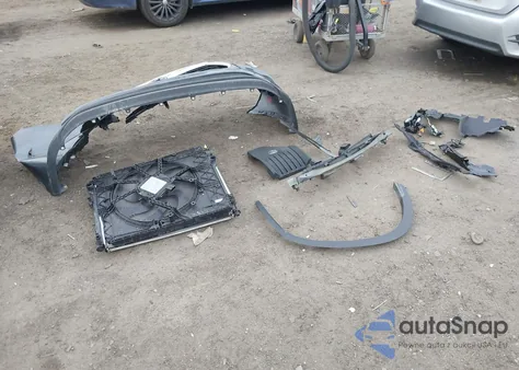 2023 Toyota Highlander Xle from USA, damaged, VIN 5TDKDRBH2PS504917